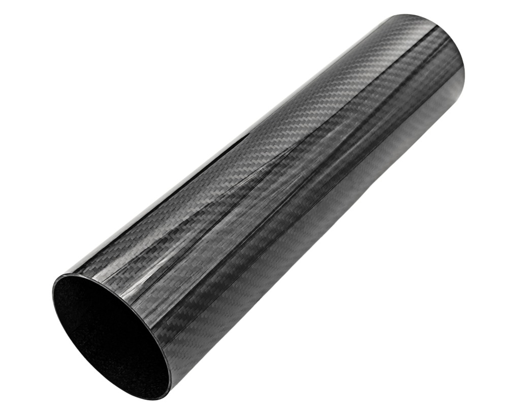 Carbon Fibre Tubes Carbon Fibre Pipes Carbon Fibre Elbow